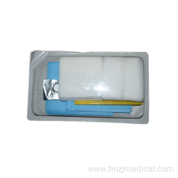 High Quality Medical Suture Dressing Bag